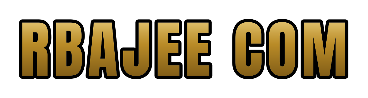 rbajee com